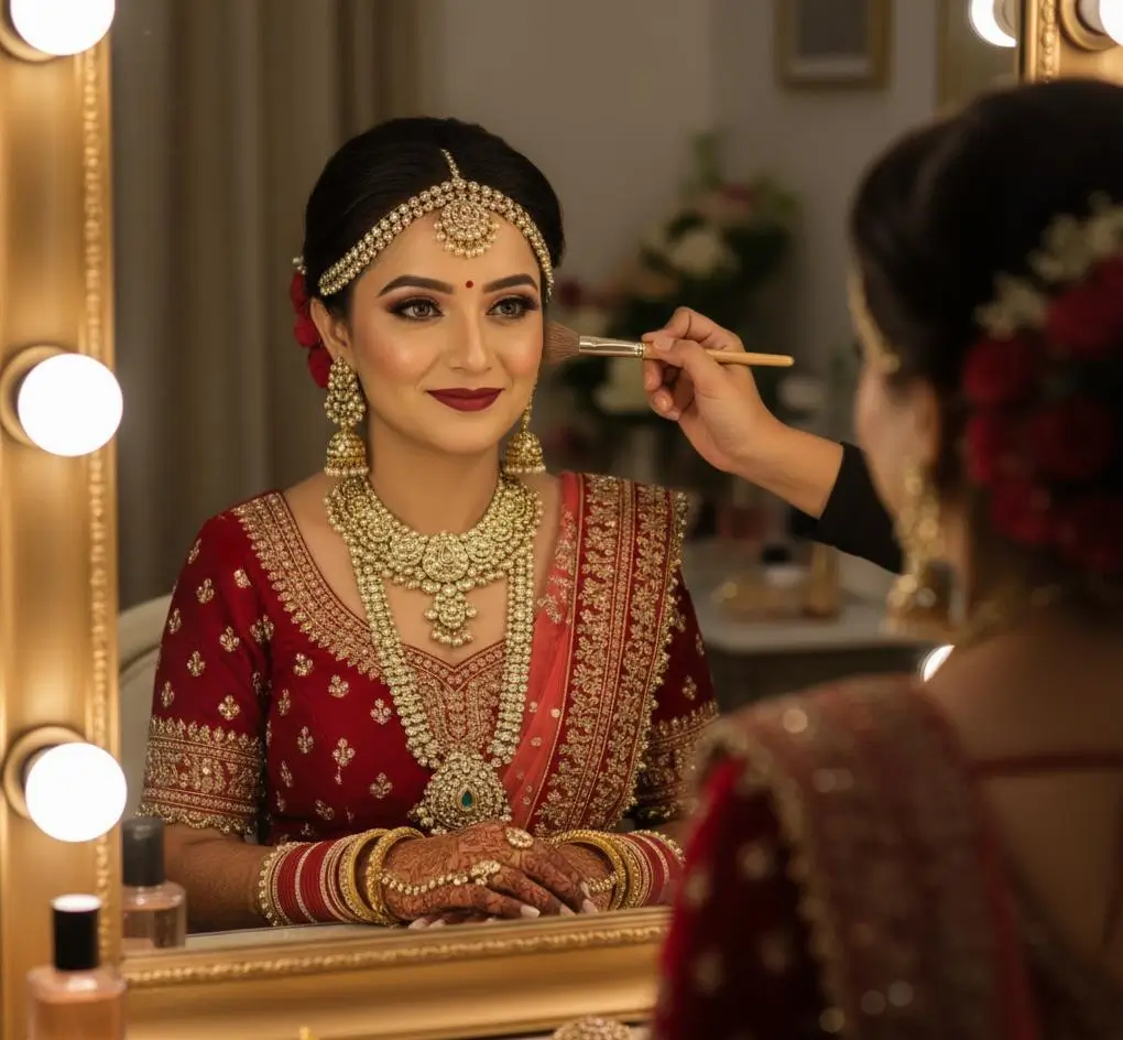 best-Bridal-make-up