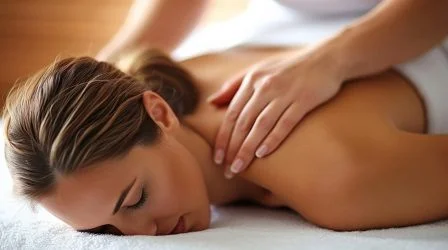 Dry-Massage-therapy-best-spa- India
