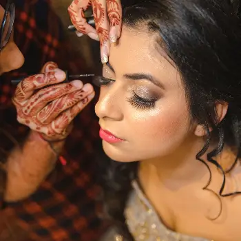 Makeup-service-india