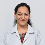 Pooja Mehta- testimonial