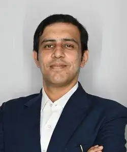 Vikram Singh-testimonial