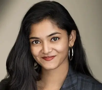 Ananya Sharma-testimonial